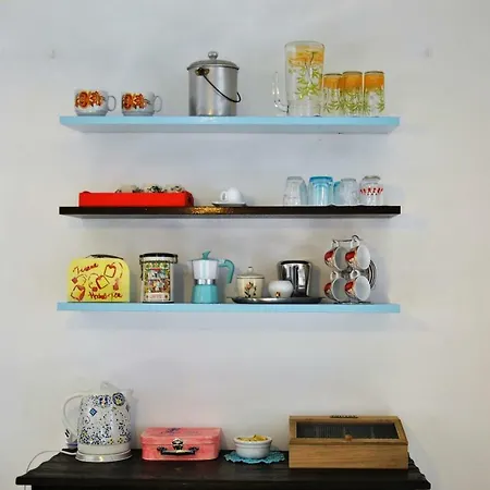 A Casa Di Mabanda Chianocco