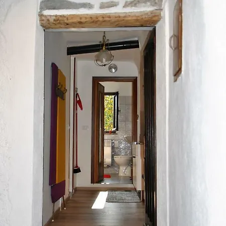 A Casa Di Mabanda Vakantiehuis