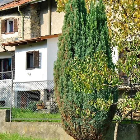 A Casa Di Mabanda