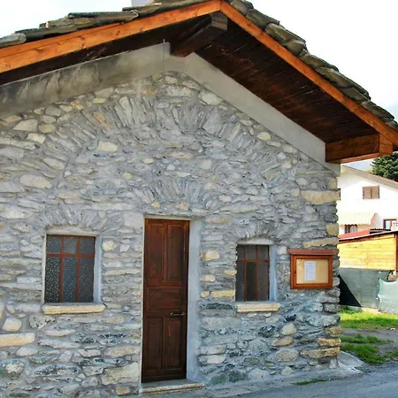 Vakantiehuis A Casa Di Mabanda