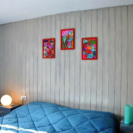 Vakantiehuis A Casa Di Mabanda Chianocco