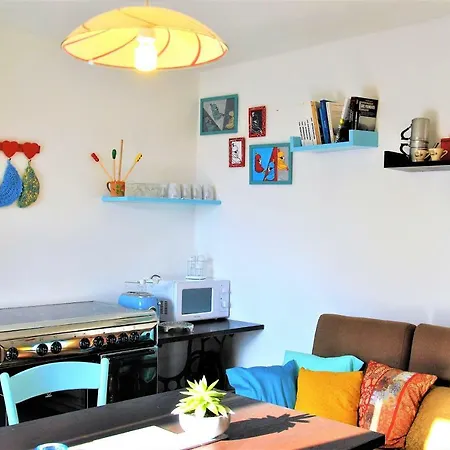 Vakantiehuis A Casa Di Mabanda Chianocco