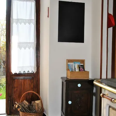 A Casa Di Mabanda Vakantiehuis Chianocco