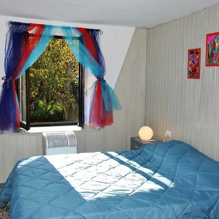A Casa Di Mabanda Vakantiehuis
