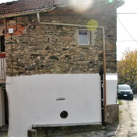 Vakantiehuis A Casa Di Mabanda *
