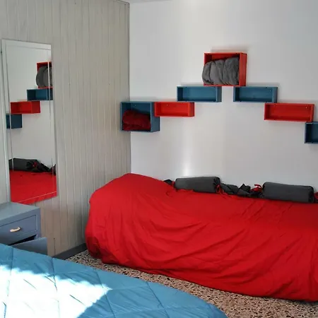 Vakantiehuis A Casa Di Mabanda *